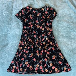 xhilaration Sun dress floral
